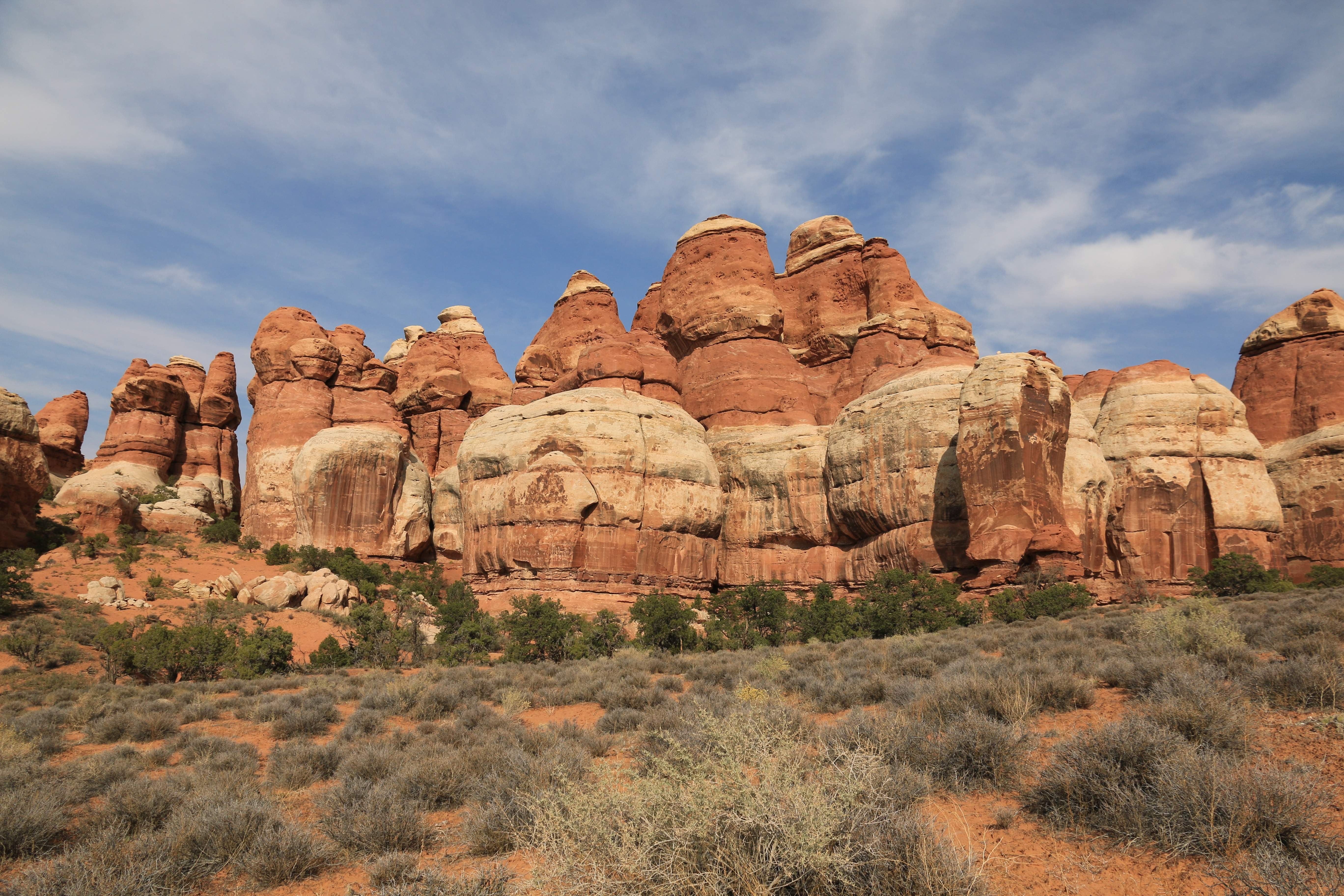 Canyonlands NP